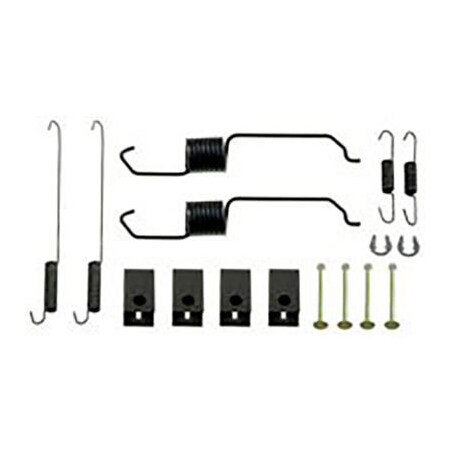 Dorman Drum Brake Hardware Kit - Dorman HW7310